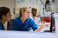 MSN-PMHNP education in 2026: aligning graduate training with escalating behavioral health demand
