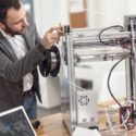 3D printing in healthcare