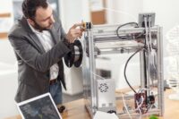 3D printing in healthcare