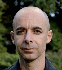 Dr. Yuval Malka, PhD Faculty of Medicine Hebrew University and Founder & CEO of Modular Therapeutics BV