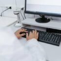 AI is Improving Physician Productivity