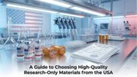 Choosing High-Quality Research-Only Materials