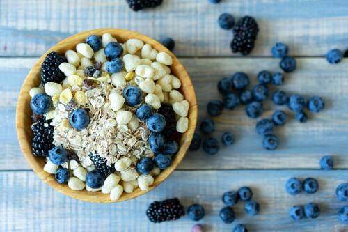 Foods That Support Knee Joint Health