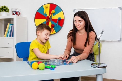 How Long Does ABA Therapy Take to Work