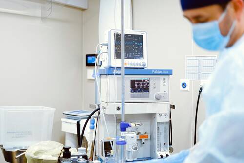 ICU Thinking to the Trauma Bay