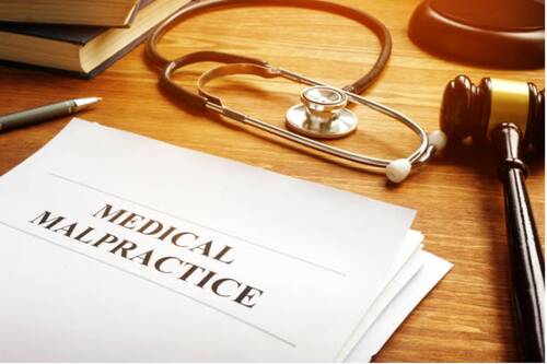 Impact of Hospital Negligence
