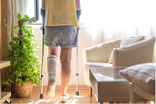 Injuries After a Truck Accident