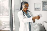 Leadership in Modern Healthcare Systems