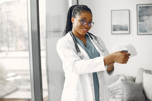 Leadership in Modern Healthcare Systems