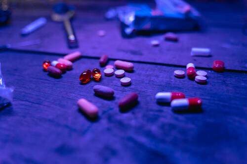 Online Opioid Addiction Treatment