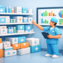 Optimizing Hospital Supply Chains