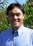 Prof. Shu-Hong Zhu