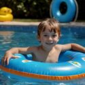 Summer Child Health in Alaska