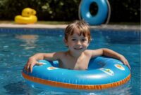 Summer Child Health in Alaska