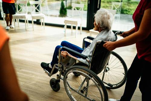 Tracking Nursing Home Abuse