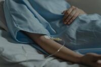 TACE Transarterial chemoembolization