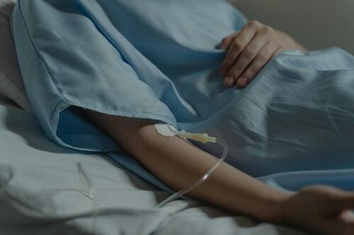 TACE Transarterial chemoembolization