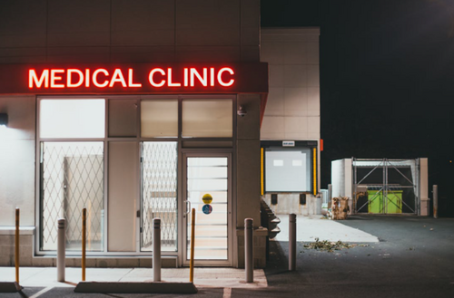 Well-Run Clinic