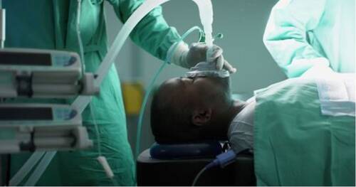 What Is an Anesthesia Error