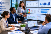 building documentation culture. radv audits
