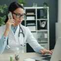 key points; dictation in healthcare