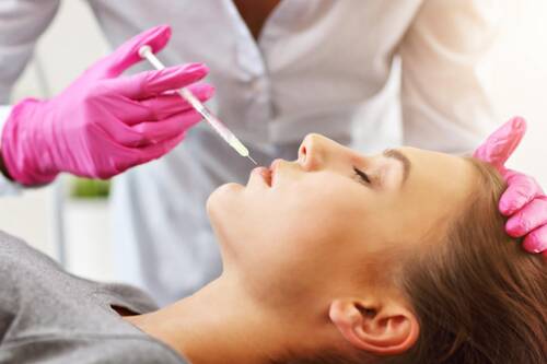Botox Treatments for Facial Aesthetics