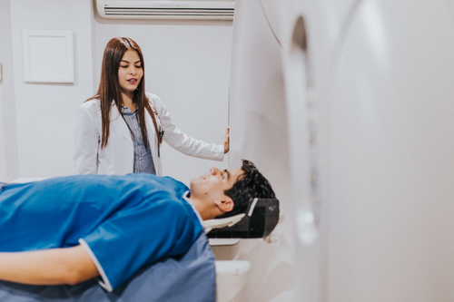 Focus on Patient Experience