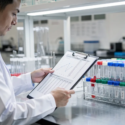 How HPLC and LC-MS Testing Support UK Peptides