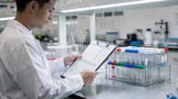 How HPLC and LC-MS Testing Support UK Peptides