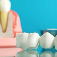 How Implants Bond to Bone