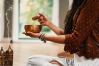 what people mean by mesmerism