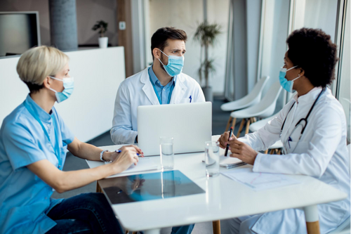 What the Numbers Reveal About Medical Malpractice Claims