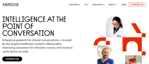 abridge-health-care-solutions