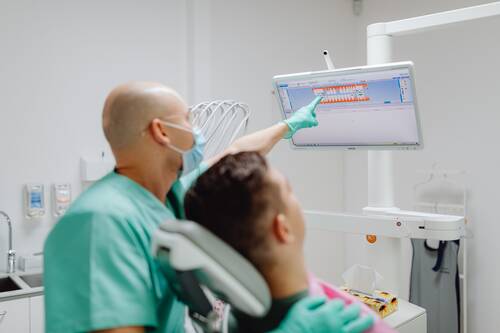 choosing right dental plan