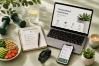 personalized-wellness-planning