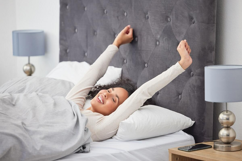 The Beginner’s Guide to Using Vagus Nerve Exercises as Part of a Sleep Routine