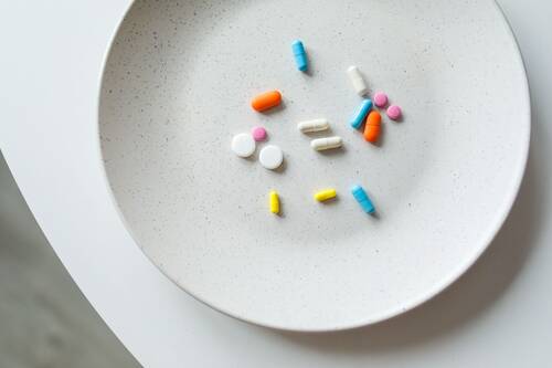 Common Pharmacy Law