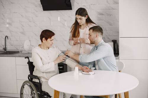 Everyday Benefits of Professional Home CareEveryday Benefits of Professional Home Care