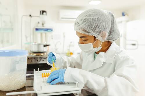 First Mistake in a Clinical Study