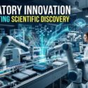 Laboratory Innovation Is Accelerating Scientific Discovery