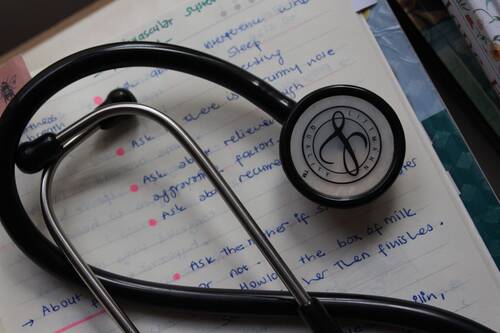 Nursing Interview Questions-pexels