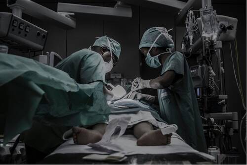 Reliable Connectivity in Medical Devices