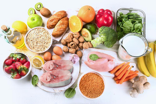 Thermogenic Nutrition-2