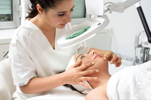 Why Your Skin Changes After 35