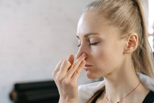 Chronic sinusitis