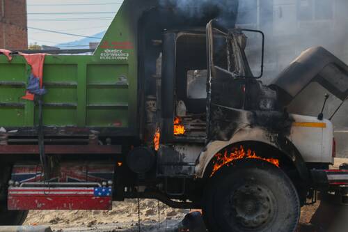commercial-truck-accidents-nc-lawyers