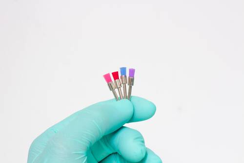 dental- Micro Applicator Brushes