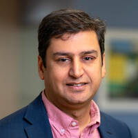 Amesh A. Adalja