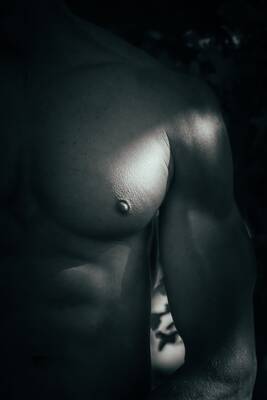 gynecomastia-techniques-men