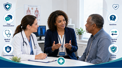 medical-visit-interpreter